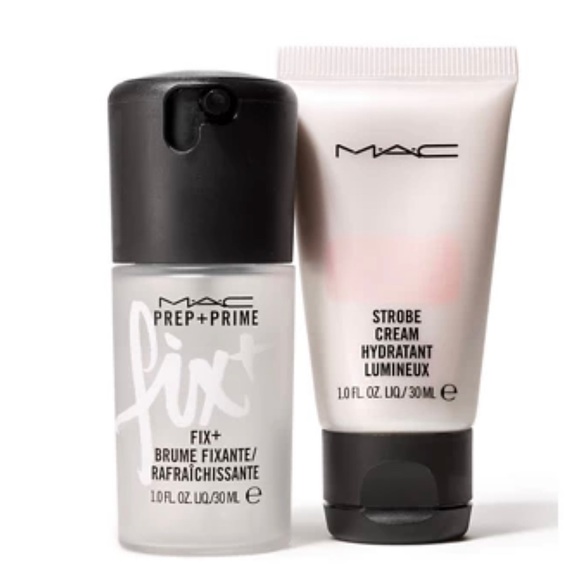 MAC Stars of Skincare Kit *LIMITED EDITION* - Picture 6 of 15